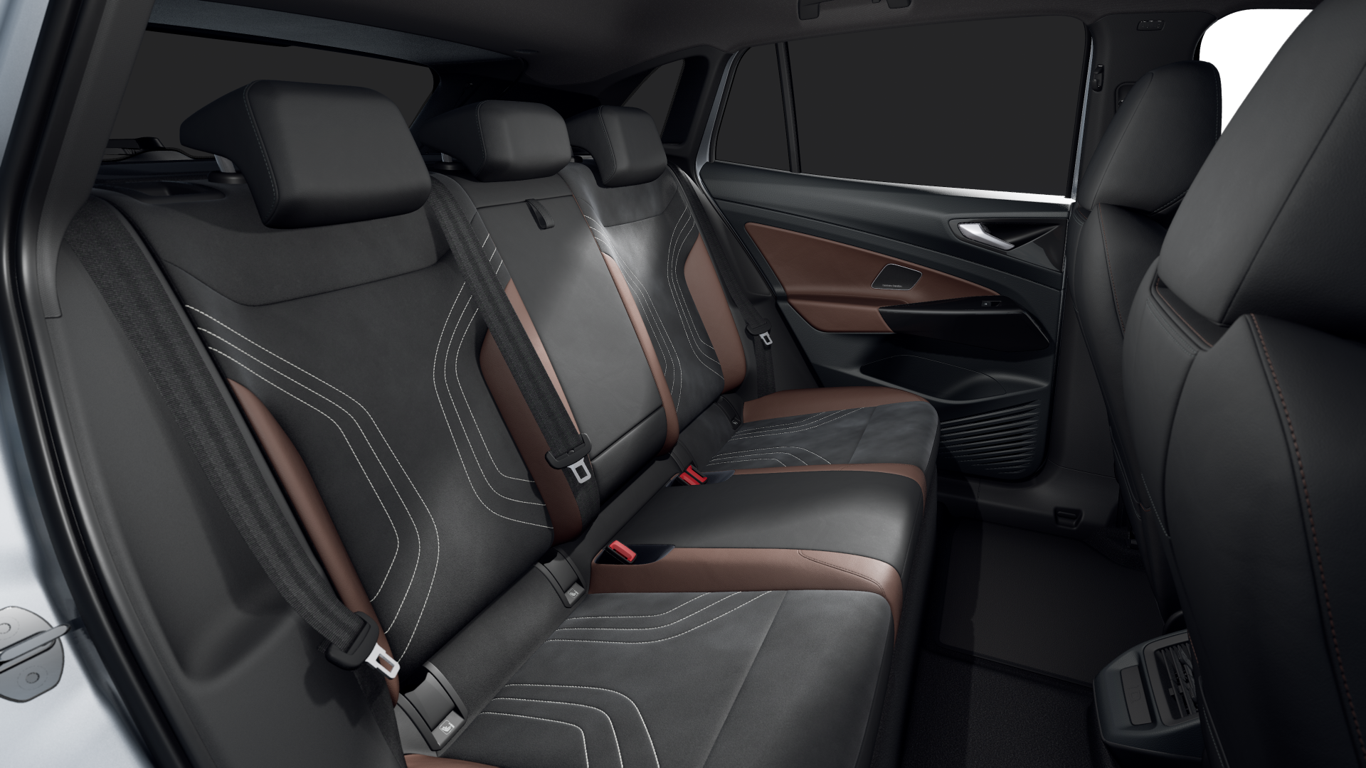 Volkswagen ID.4 Pure