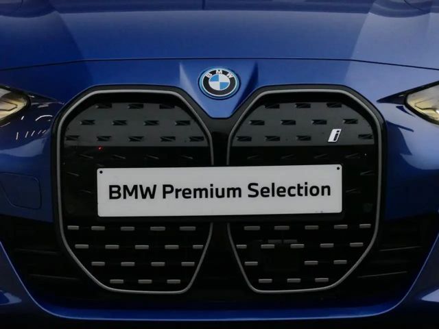 BMW i4 Coupé Gran Coupé M-Sport eDrive40