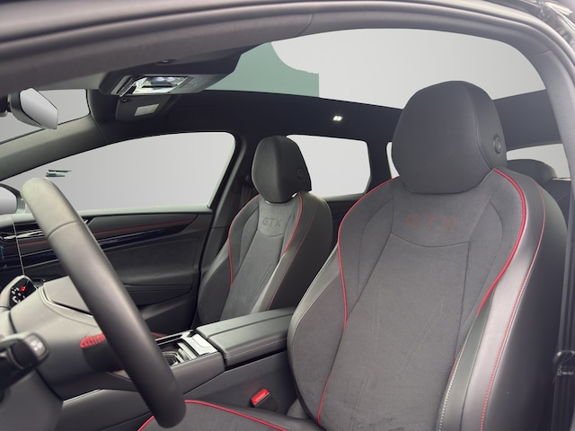 Volkswagen ID.7 4Motion GTX Tourer