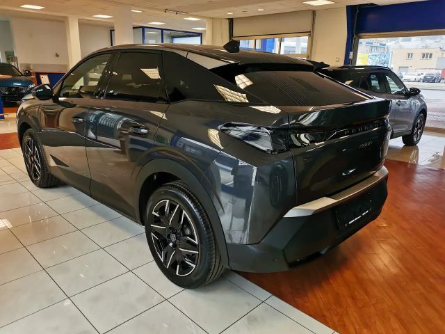 Peugeot 3008 GT-Line Hybrid