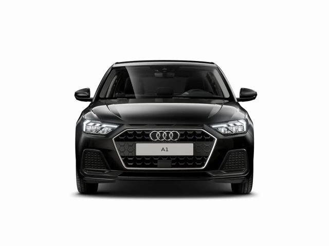 Audi A1 25 TFSI Sportback