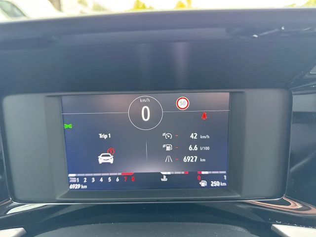 Opel Mokka 1.2 Turbo Elegance Turbo