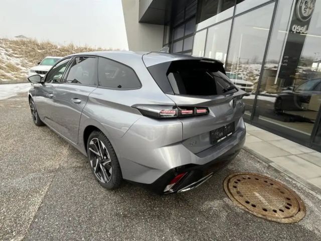 Peugeot 308 Allure Pack Hybrid SW