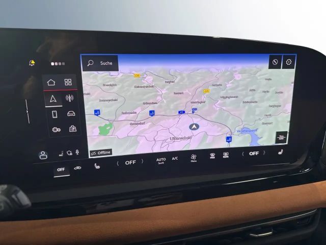 Audi A5 Quattro S-Line