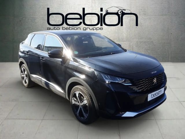 Peugeot 3008 Allure Pack