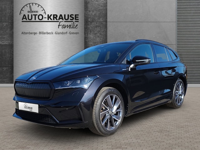 Skoda Enyaq Sportline iV 60