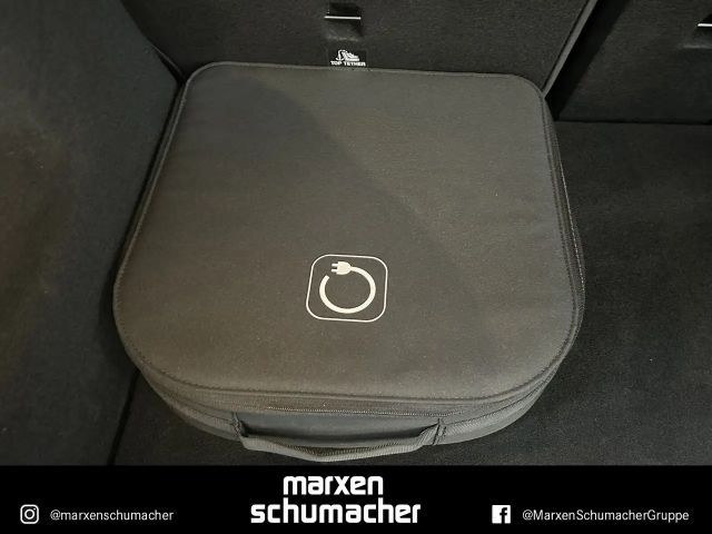 Mercedes-Benz EQA 300 4MATIC Progressive