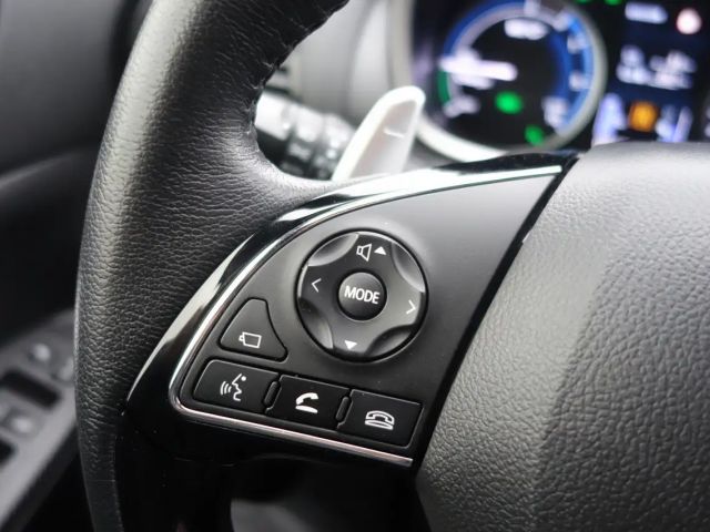 Mitsubishi Eclipse Cross 4WD PHEV