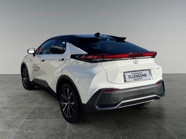 Toyota C-HR 4x2 Hybride