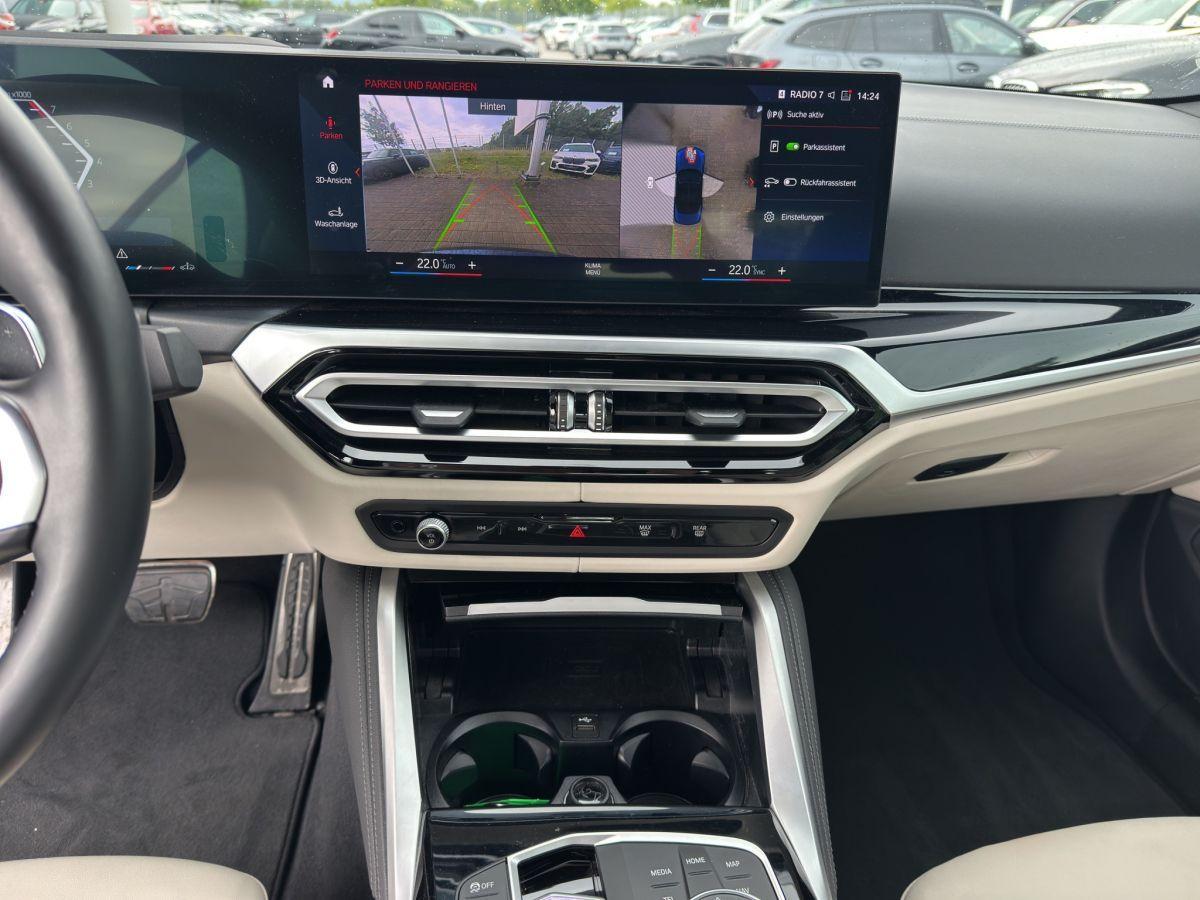 BMW M440 Cabrio M440i xDrive