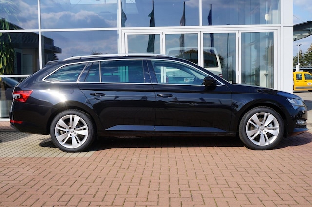 Skoda Superb 1.5 TSI Combi