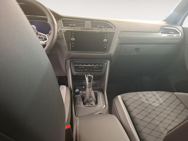 Volkswagen Tiguan 1.5 TSI