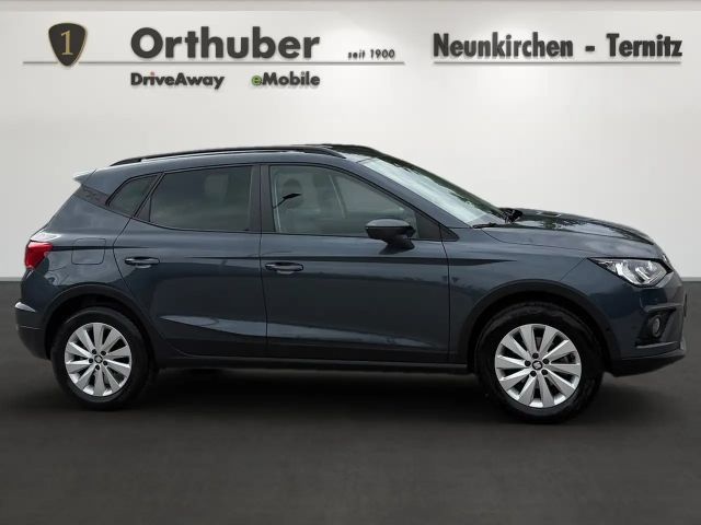 Seat Arona 1.0 EcoTSI Style