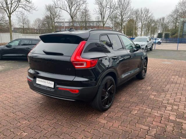 Volvo XC40 Ultra