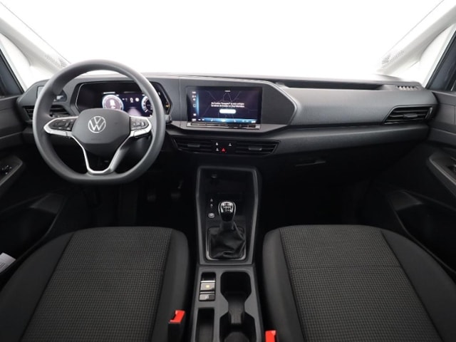 Volkswagen Caddy 1.5 TSI