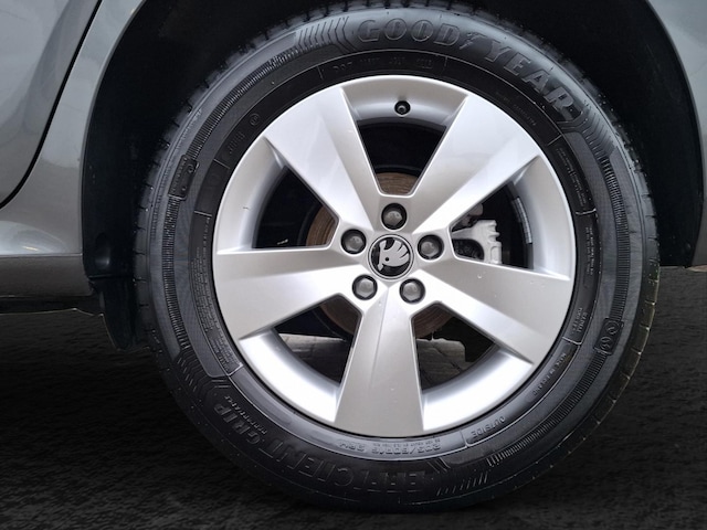 Skoda Kamiq 1.0 TSI Selection