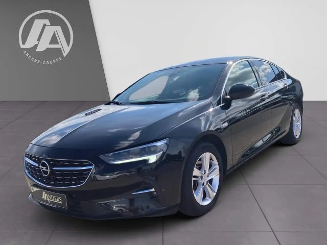 Opel Insignia 2.0 CDTI Elegance Grand Sport