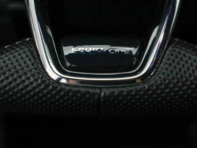 Skoda Kodiaq 2.0 TSI 4x4 Sportline