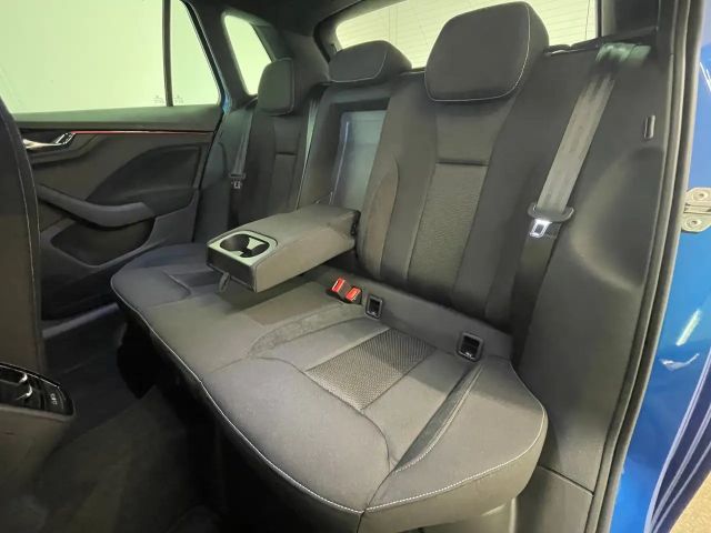 Skoda Kamiq Selection