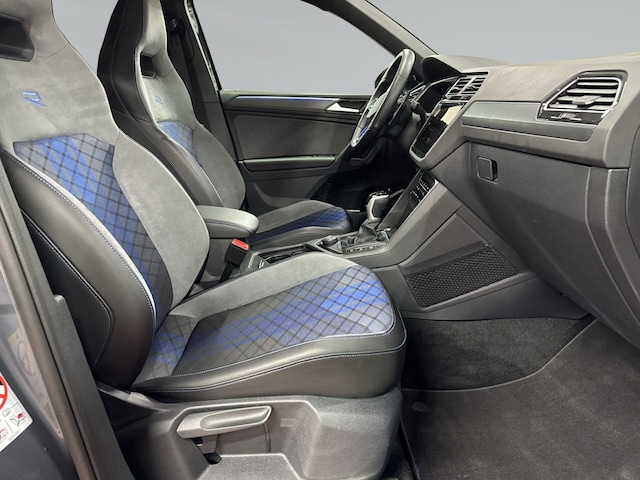 Volkswagen Tiguan 2.0 TSI DSG