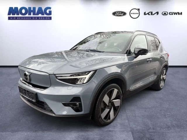 Volvo XC40 Ultimate
