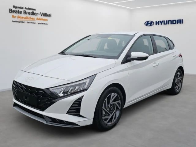 Hyundai i20 1.0 T-GDi Trend
