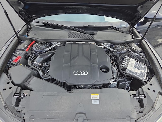 Audi A6 allroad 45 TDI Quattro S-Tronic