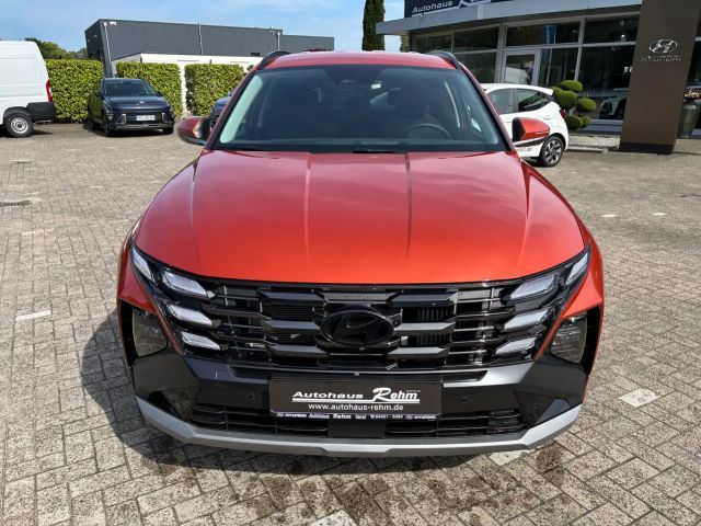 Hyundai Tucson 1.6 2WD T-GDi