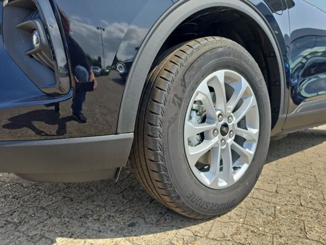 Ford Kuga Plug in Hybrid Titanium