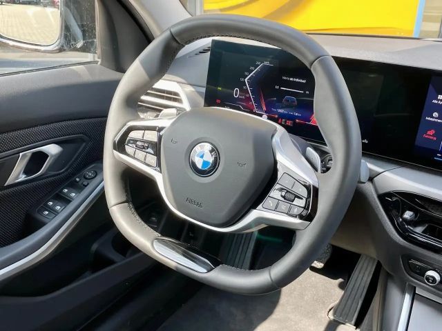 BMW 318 318d Touring