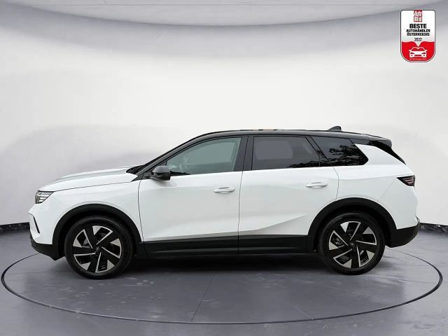 Opel Grandland X GS-Line Grand Sport