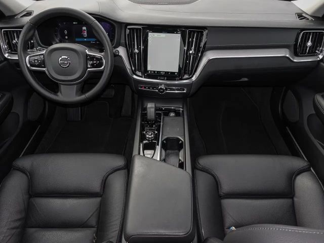 Volvo V60 AWD Ultimate
