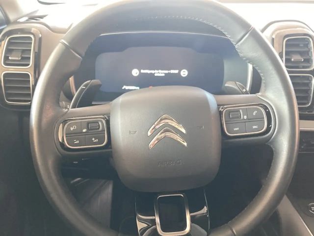 Citroën C5 Aircross Hybrid
