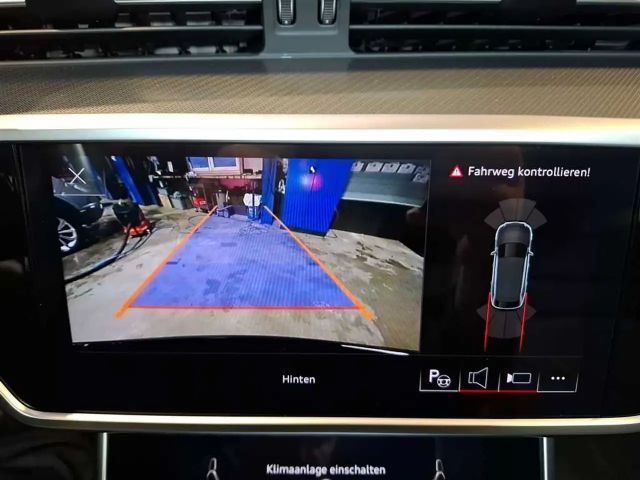 Audi A6 2.0 TFSI Quattro S-Tronic Sport