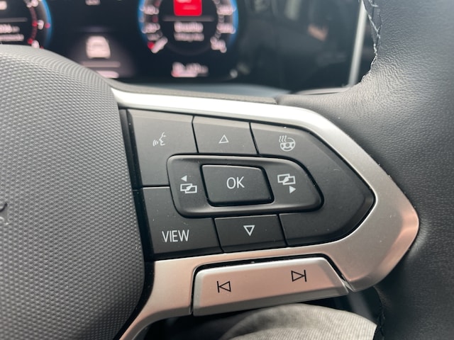 Volkswagen Golf 1.5 TSI Variant