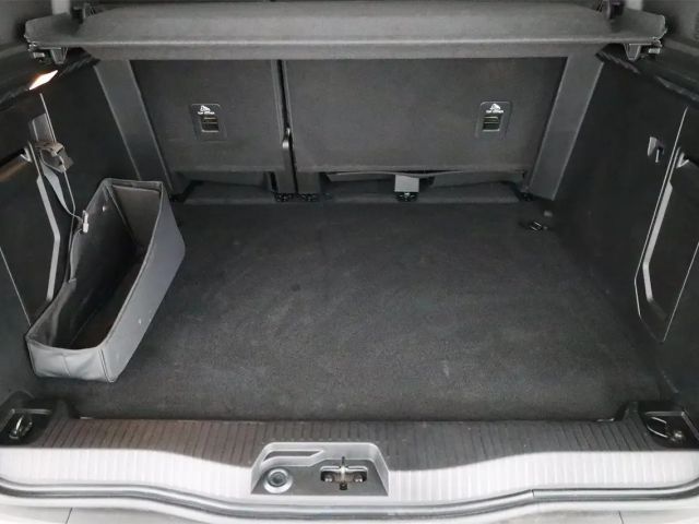 Mercedes-Benz EQT 200 Premium