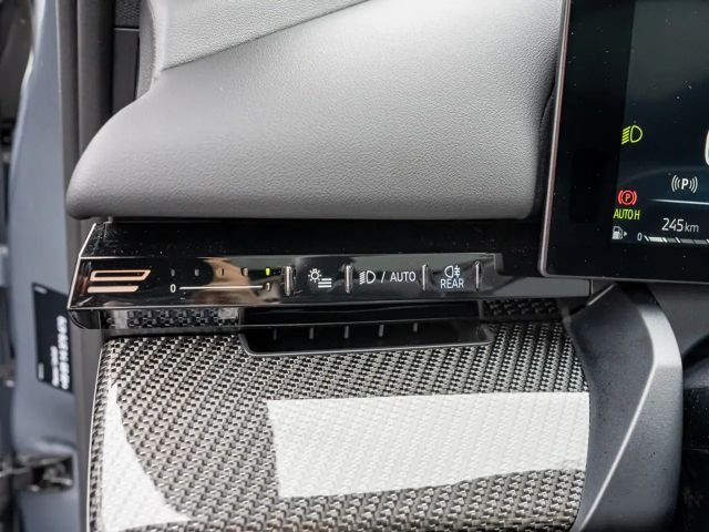 BMW 540 540d M-Sport Sedan xDrive