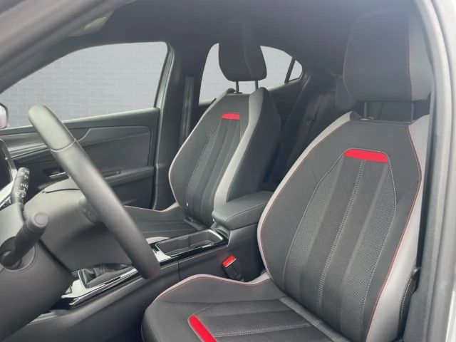 Opel Mokka GS-Line Grand Sport business+