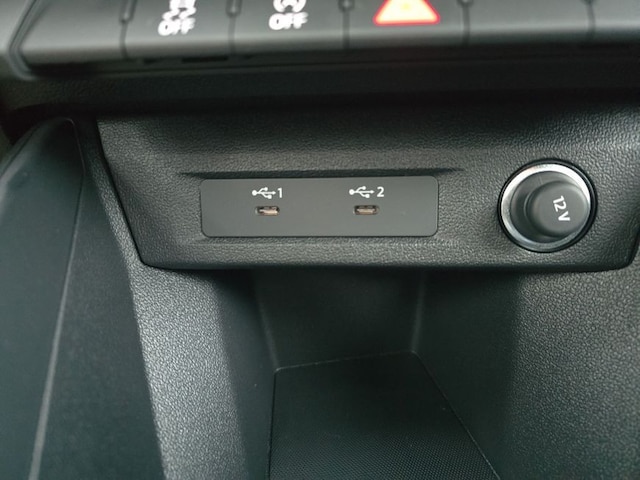 Audi A1 25 TFSI S-Line Sportback