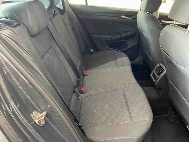 Volkswagen Golf 1.5 TSI Golf VIII