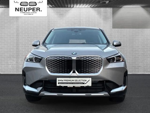 BMW iX1 eDrive20