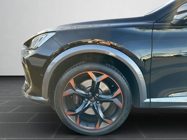 Cupra Formentor 2.0 TSI