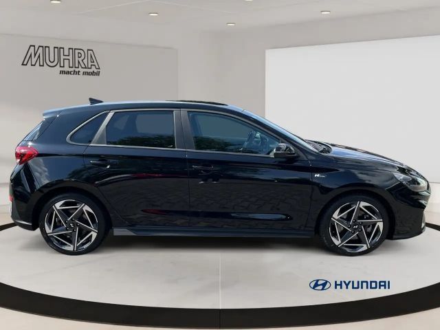 Hyundai i30 N Line