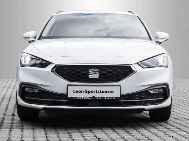Seat Leon 1.5 eTSI Sportstourer