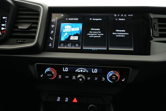 Audi A1 25 TFSI S-Tronic Sportback