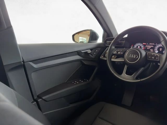 Audi A3 35 TFSI S-Tronic Sedan