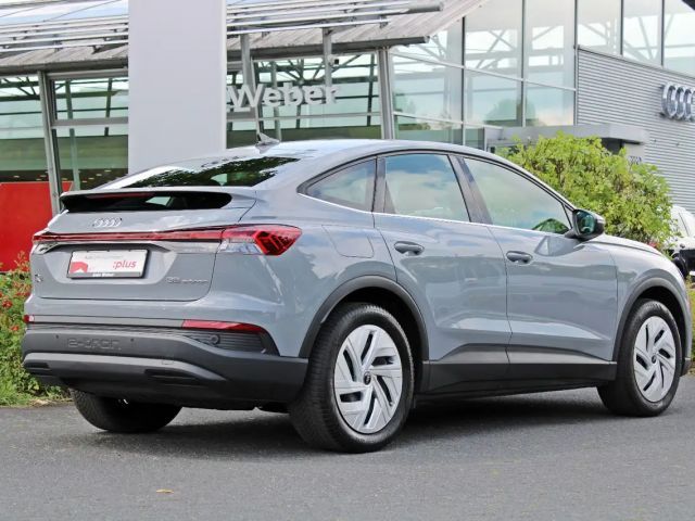 Audi Q4 e-tron 35 Sportback