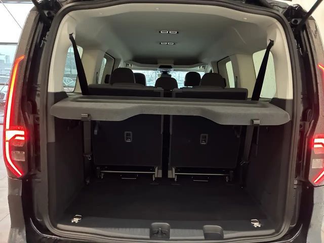 Volkswagen Caddy Life Maxi