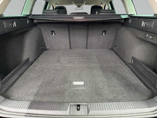 Volkswagen Passat 2.0 TSI AllTrack DSG Variant