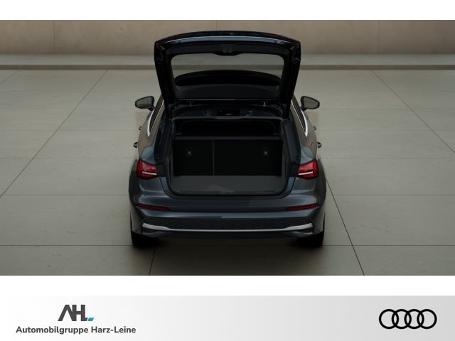 Audi A3 35 TFSI S-Tronic Sportback